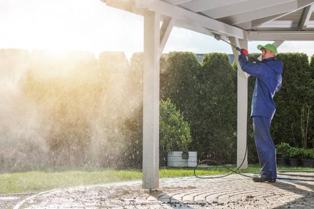 Best Patio and Deck Pressure Washing  in Miramar Beach, FL
