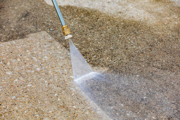 Best Building Exterior Washing  in Miramar Beach, FL